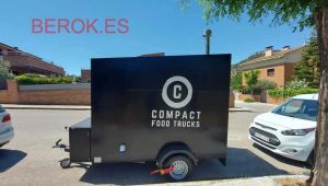 graffiti foodtruck rotulo compact 